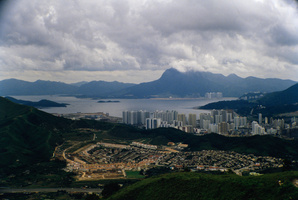 New Territories
