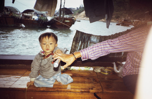 Childhood